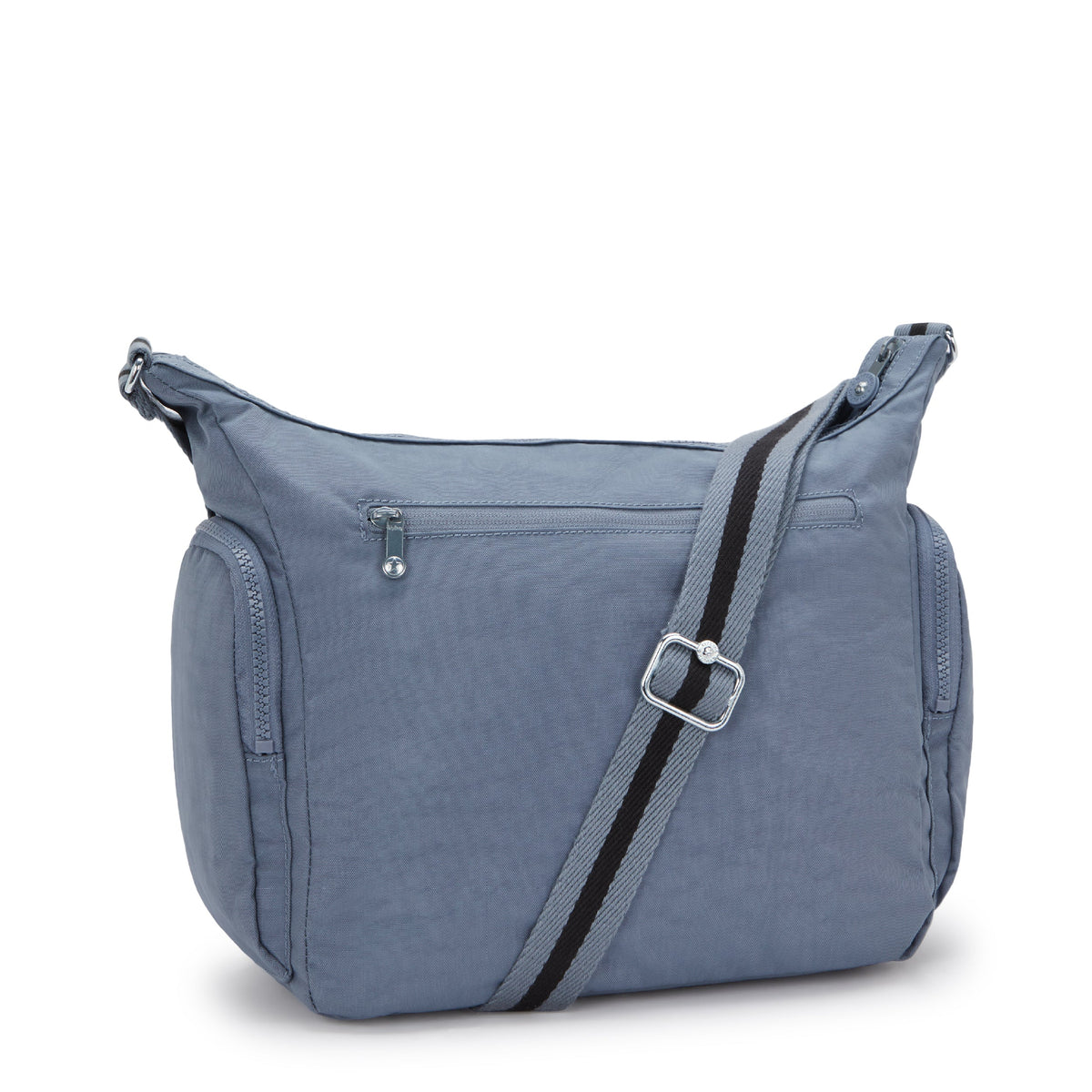 حقيبة كروس كبيرة Kipling Gabb Blue Stone I5740-6FB