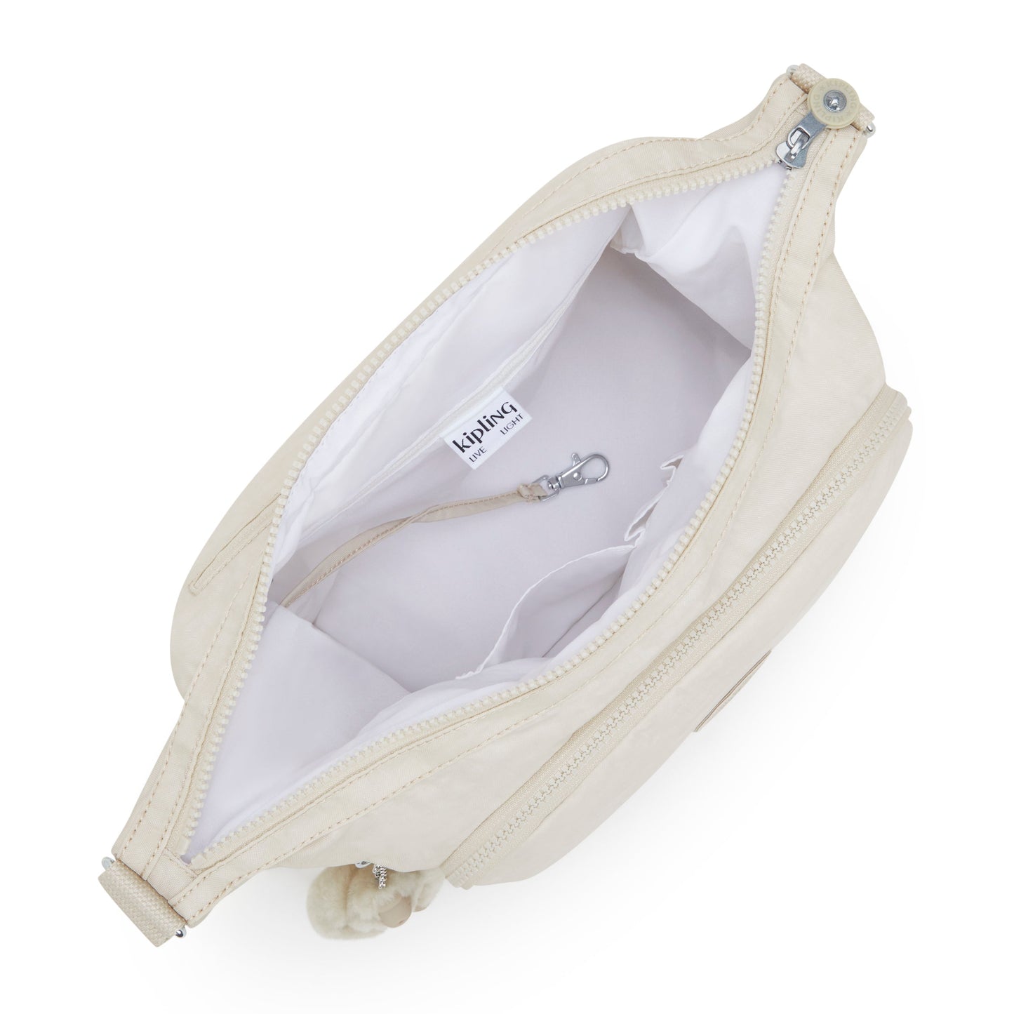 Kipling Gabb Hideaway بيج كروس بودي كبير I5740-7JR
