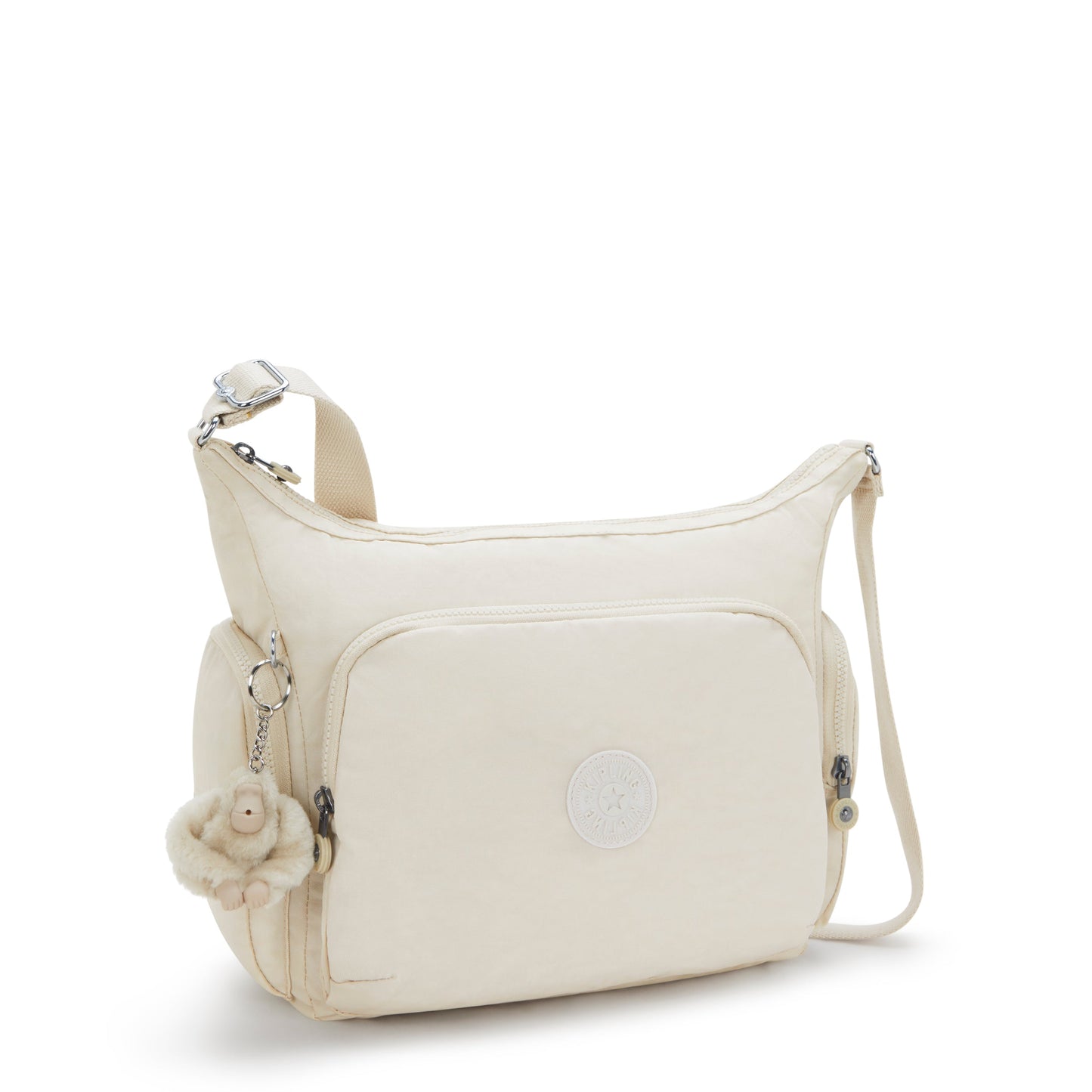 Kipling Gabb Hideaway بيج كروس بودي كبير I5740-7JR