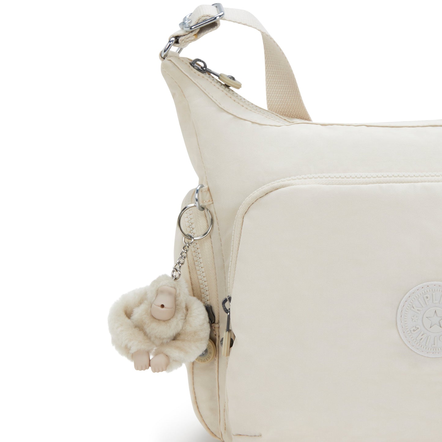 Kipling Gabb Hideaway بيج كروس بودي كبير I5740-7JR