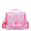 حقيبة غداء كبيرة من Kipling New Kichirou Garden Clouds مع جراب عربة C2I5749-2PE