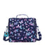 حقيبة غداء كبيرة بتصميم فراشة من Kipling New Kichirou مع جراب عربة C2I5749-F5K