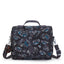 حقيبة غداء كبيرة من Kipling New Kichirou Jungle Fun Race مع جراب عربة C2I5749-TJ3