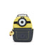 حقيبة ظهر صغيرة من Kipling Seoul S Minion Jeans Bl