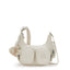 Kipling Rikka Mini Hideaway Beige Small Crossbody I5926-7JR