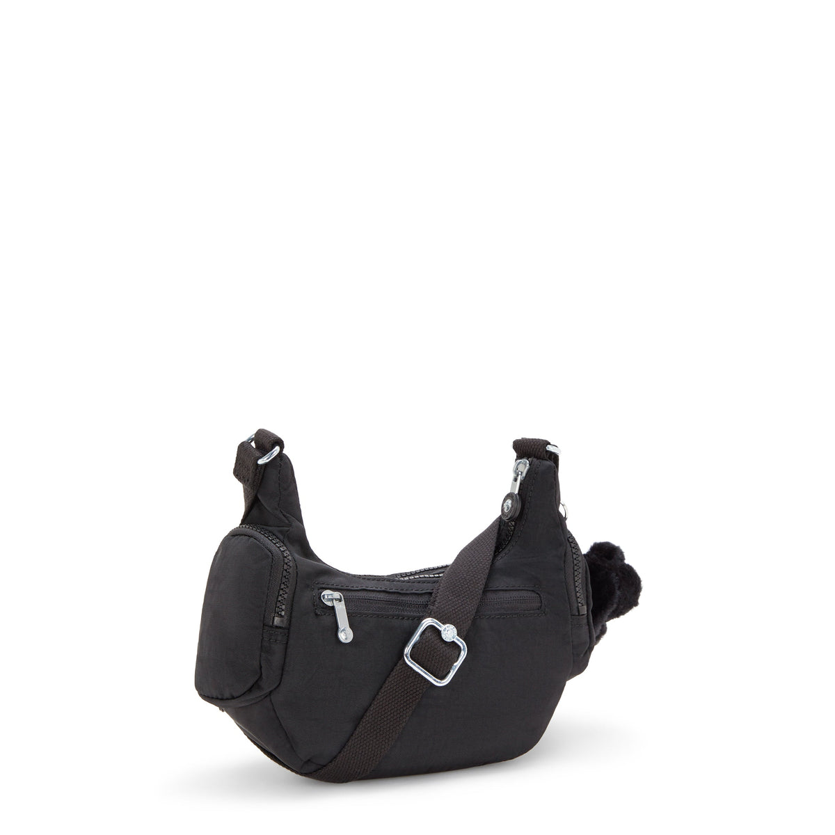 حقيبة Kipling Rikka Mini Black Noir Small Crossbody I5926-P39