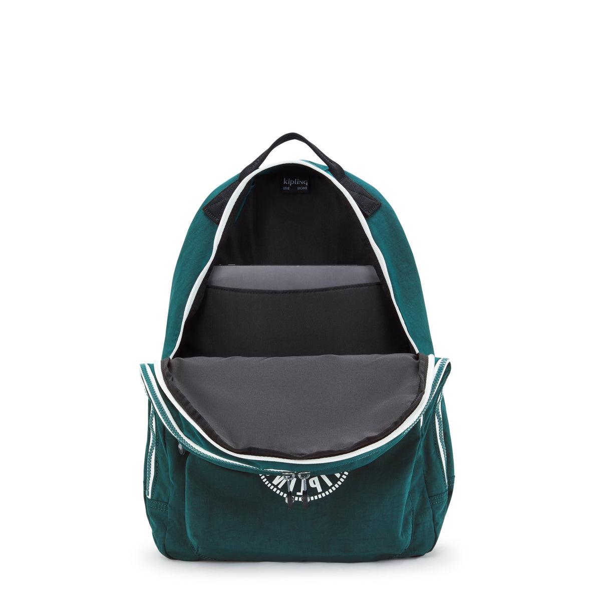 حقيبة ظهر KIPLING-Curtis XL-Large-Vintage Green-I5950-1RM