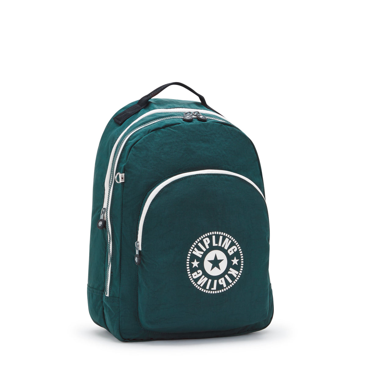 حقيبة ظهر KIPLING-Curtis XL-Large-Vintage Green-I5950-1RM
