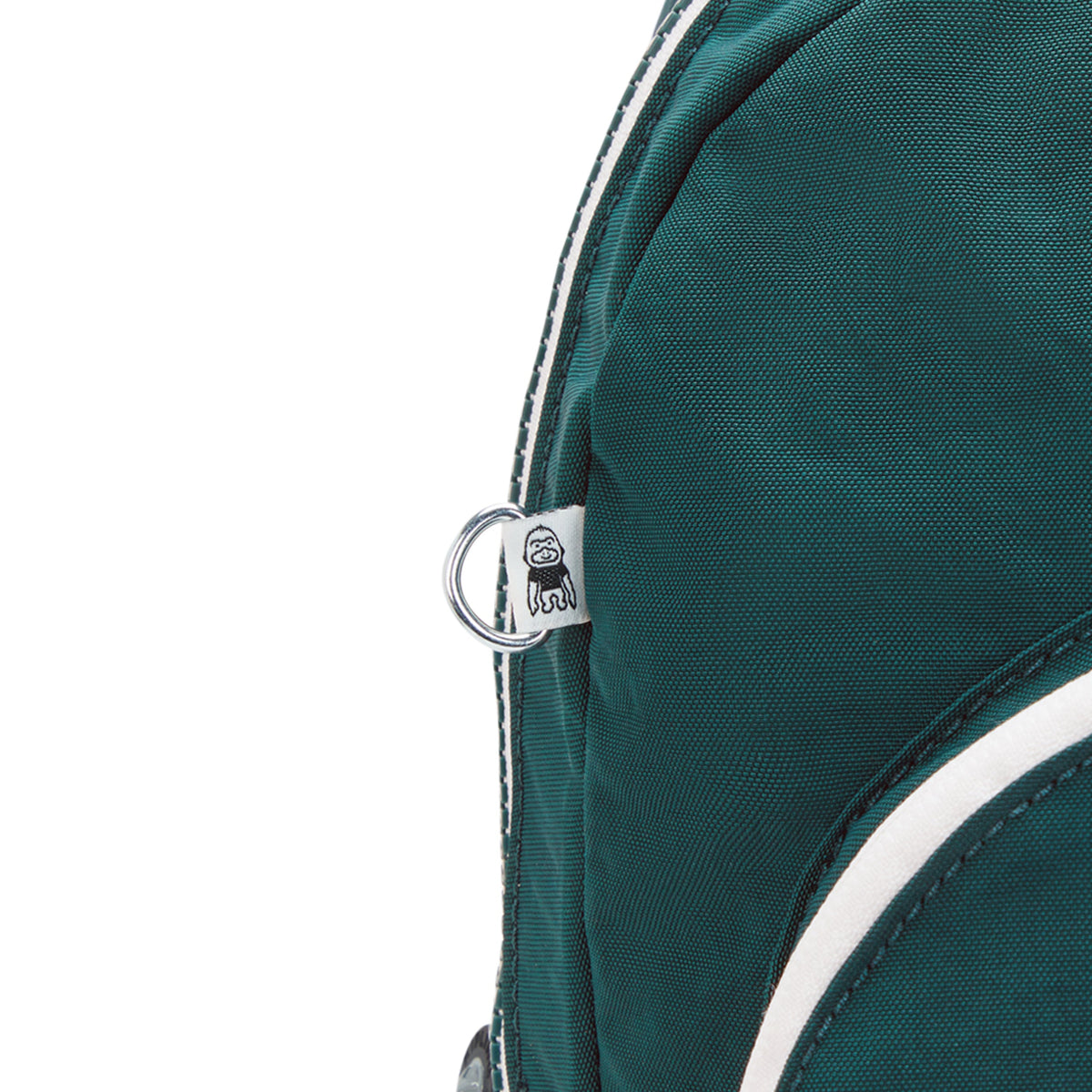 حقيبة ظهر KIPLING-Curtis XL-Large-Vintage Green-I5950-1RM