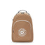 حقيبة ظهر كبيرة Kipling Curtis Xl بلون تان فاتح I5950-7CT