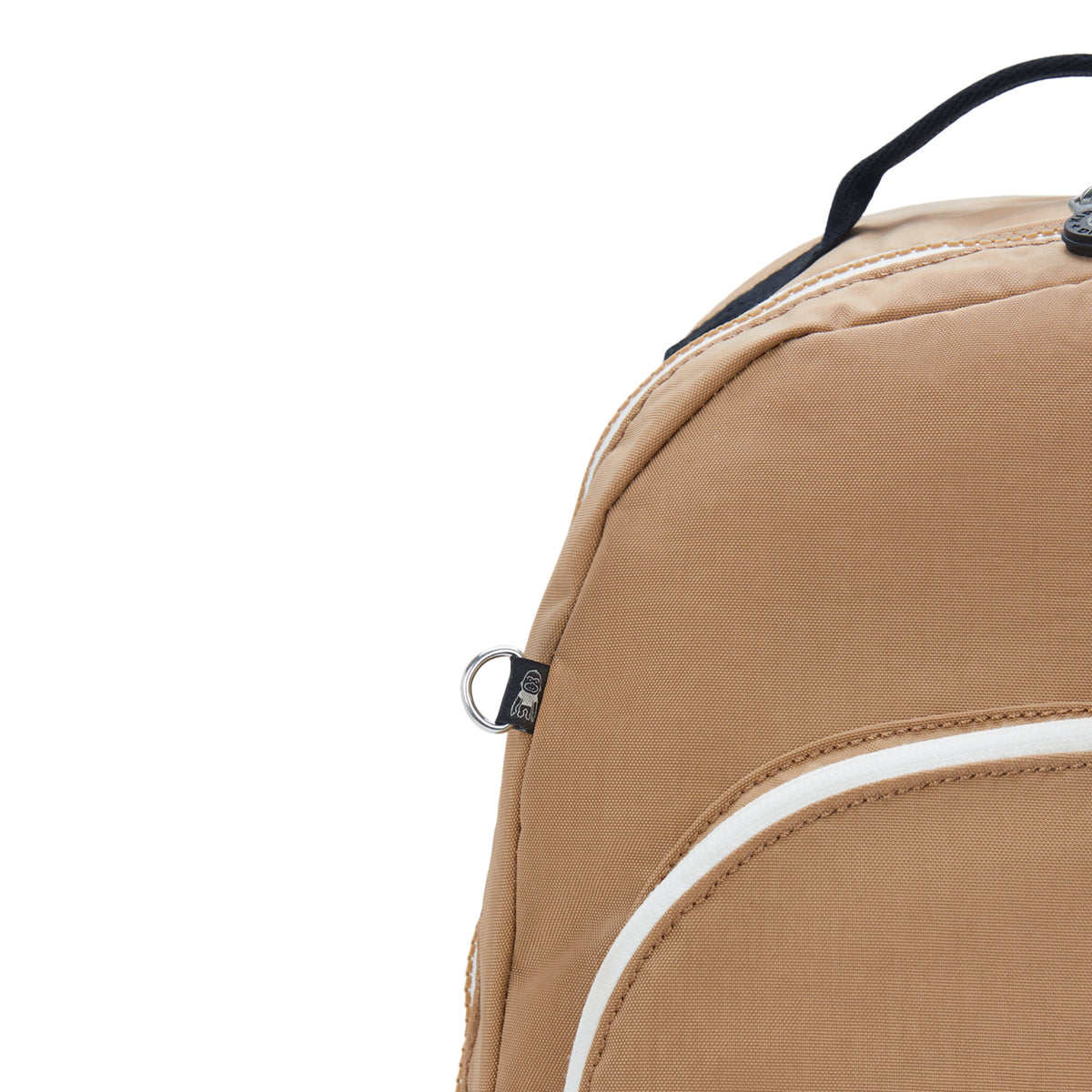 حقيبة ظهر كبيرة Kipling Curtis Xl بلون تان فاتح I5950-7CT