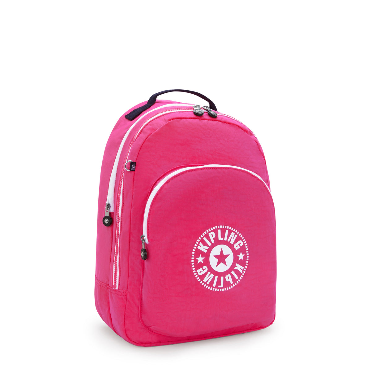 Kipling Curtis XL Resort Pink C Large Backpack I5950-7FF