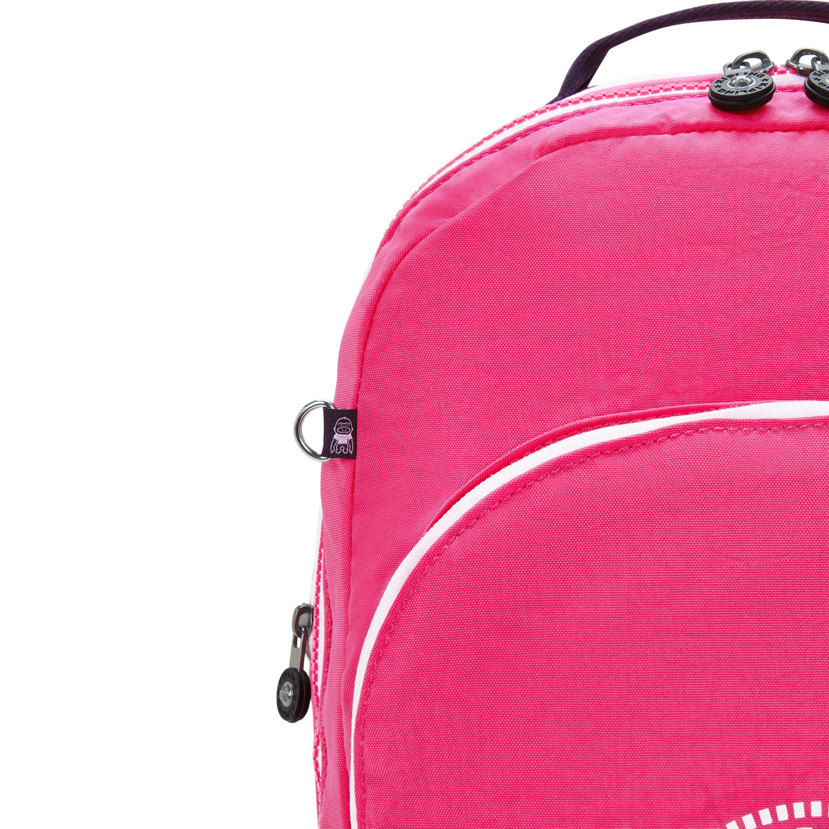 Kipling Curtis XL Resort Pink C Large Backpack I5950-7FF