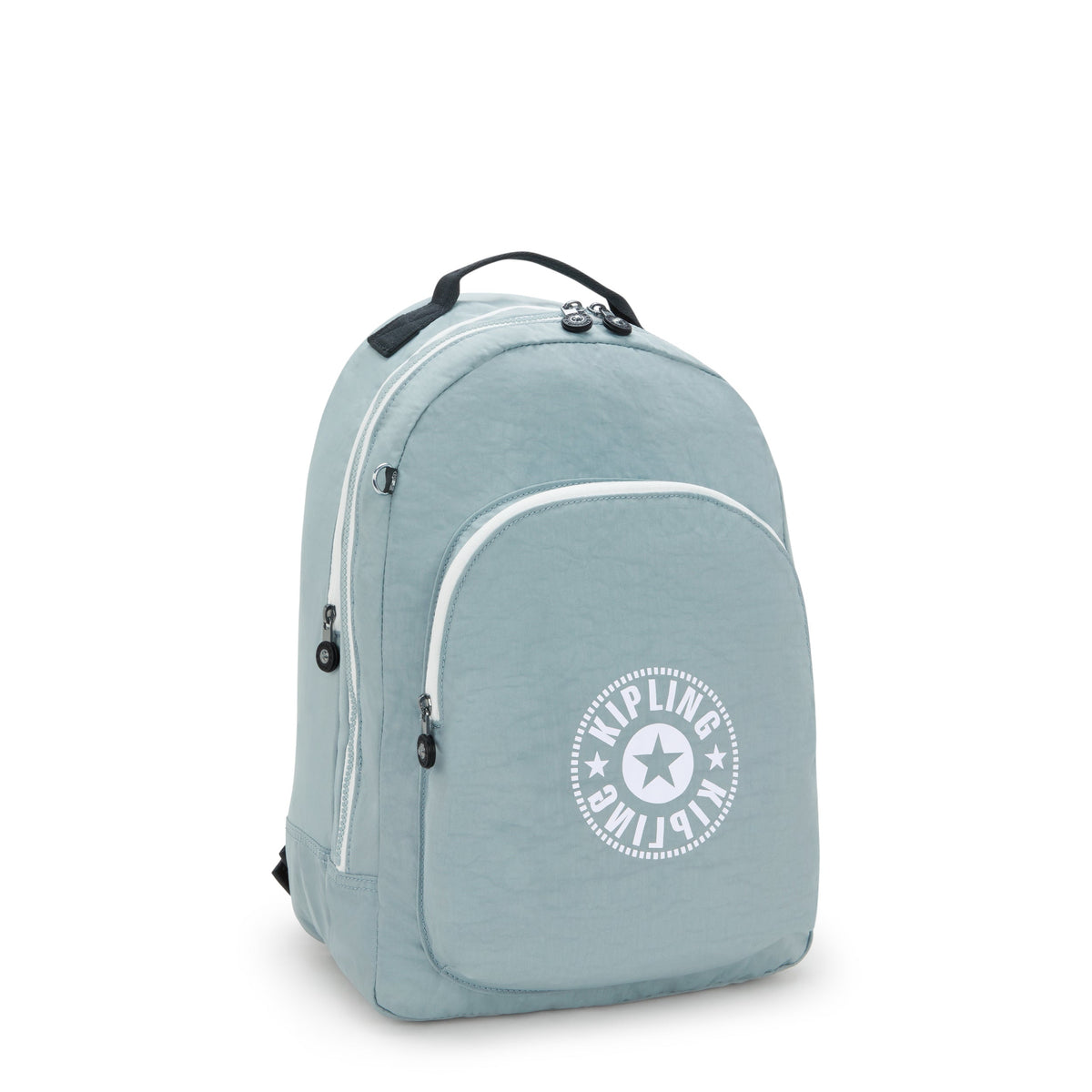 Kipling Curtis XL Relaxed Grey C حقيبة ظهر كبيرة I5950-7HX