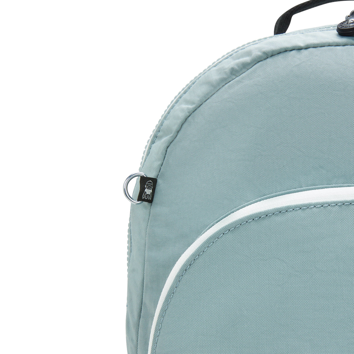 Kipling Curtis XL Relaxed Grey C حقيبة ظهر كبيرة I5950-7HX