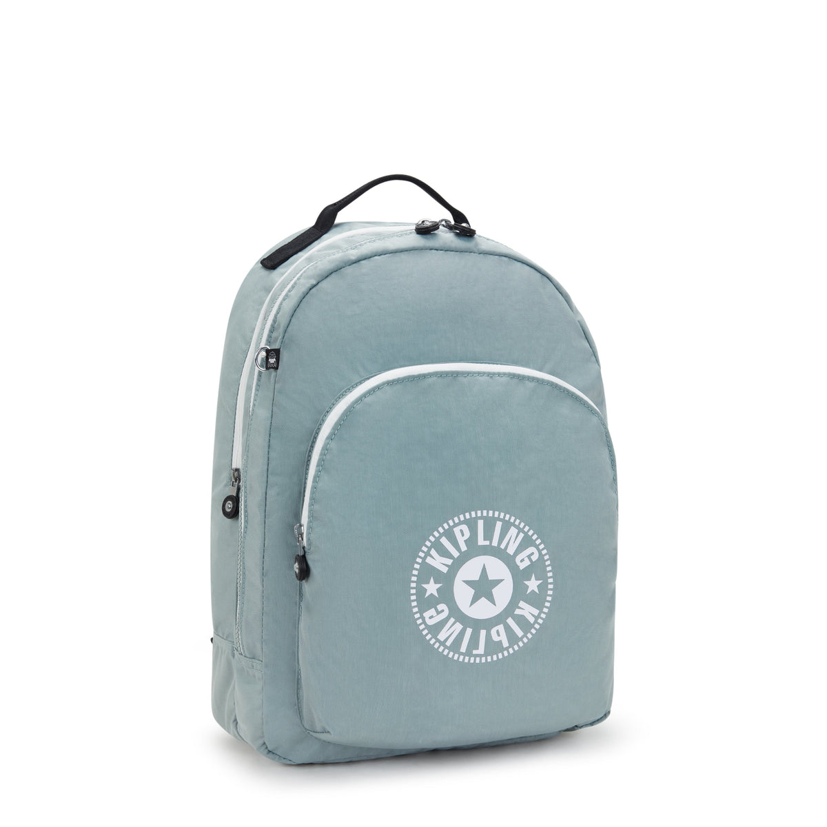 Kipling Curtis XL Relaxed Grey C حقيبة ظهر كبيرة I5950-7HX