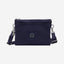 Kipling Riri L Night Tile Jq حقيبة كروس متوسطة (مع حزام كتف قابل للإزالة) I5954-9HZ