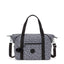 Kipling Art Holiday Waves Medium Tote I5991-1KP