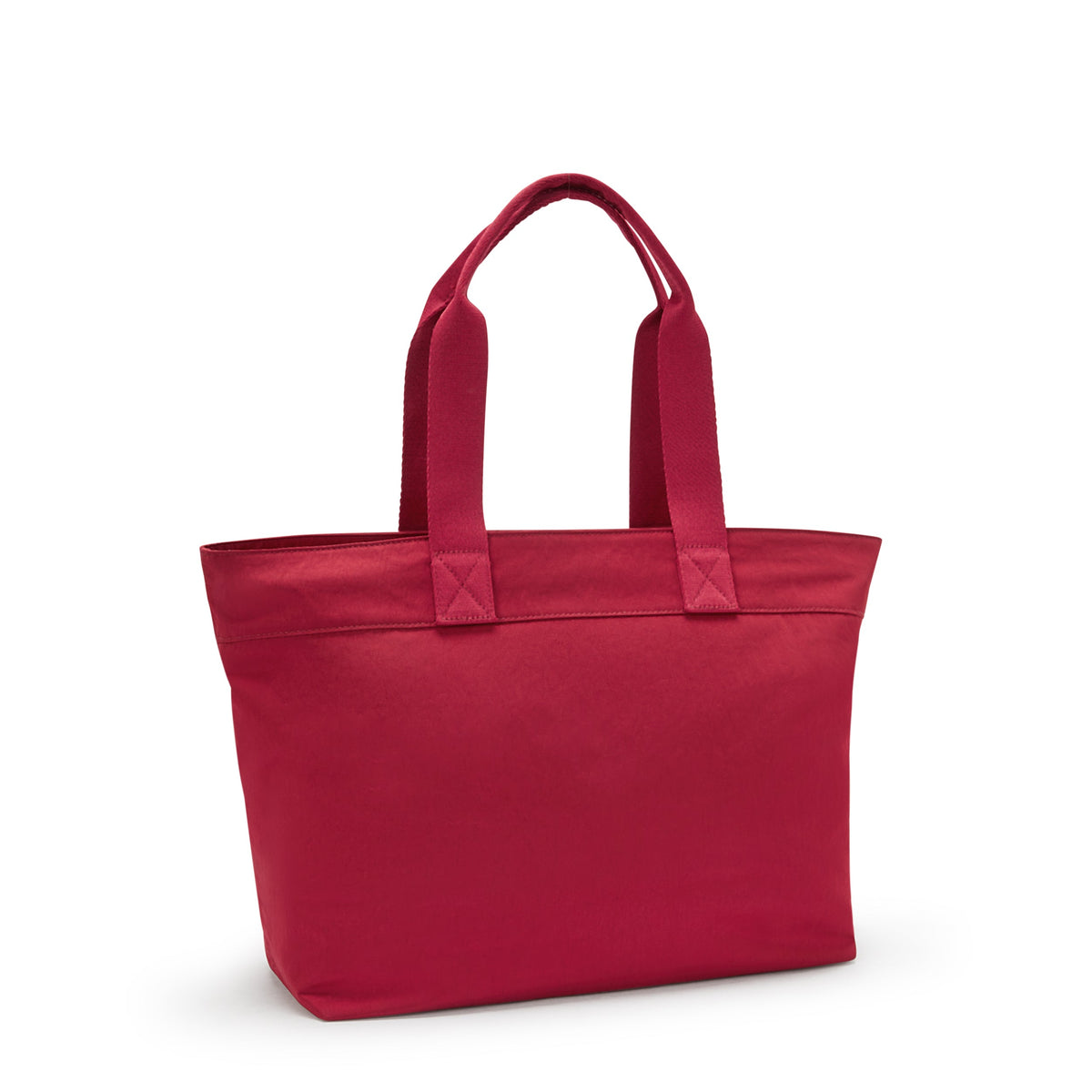 حقيبة Kipling Colissa Up Red Red Wine كبيرة الحجم I5998-6SE