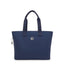 حقيبة Kipling Colissa Up Endless Blue Large Tote I5998-86E