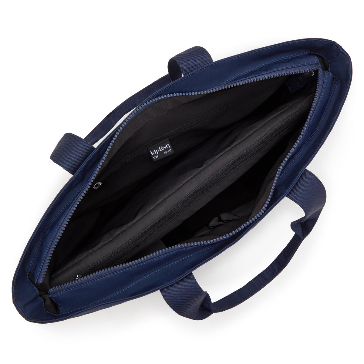 حقيبة Kipling Colissa Up Endless Blue Large Tote I5998-86E