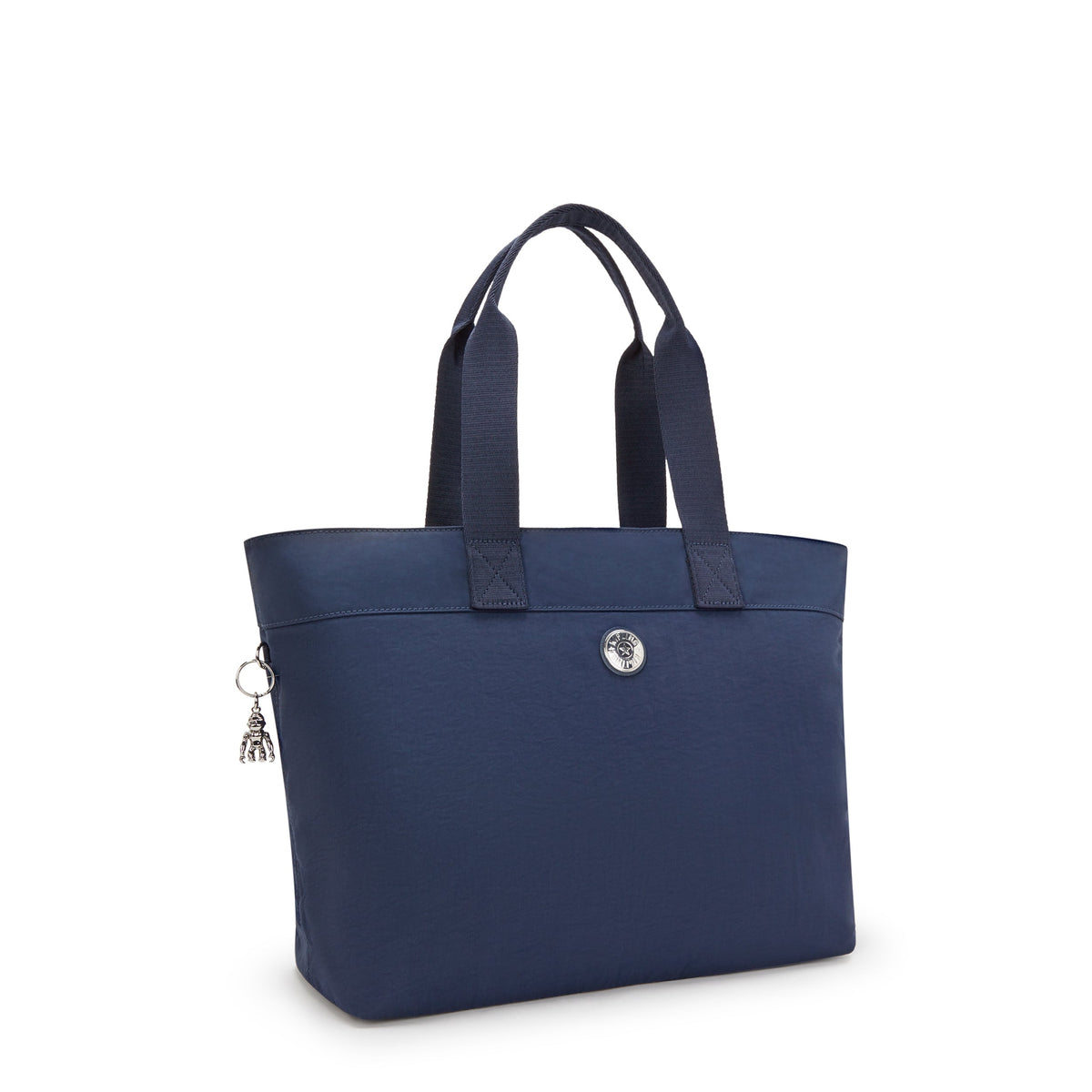 حقيبة Kipling Colissa Up Endless Blue Large Tote I5998-86E
