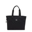 حقيبة Kipling Colissa Up Endless Black Large Tote I5998-TB4