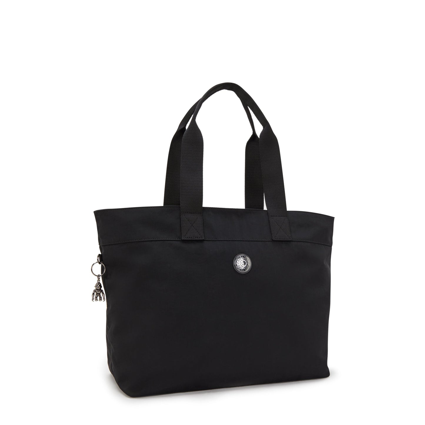 حقيبة Kipling Colissa Up Endless Black Large Tote I5998-TB4