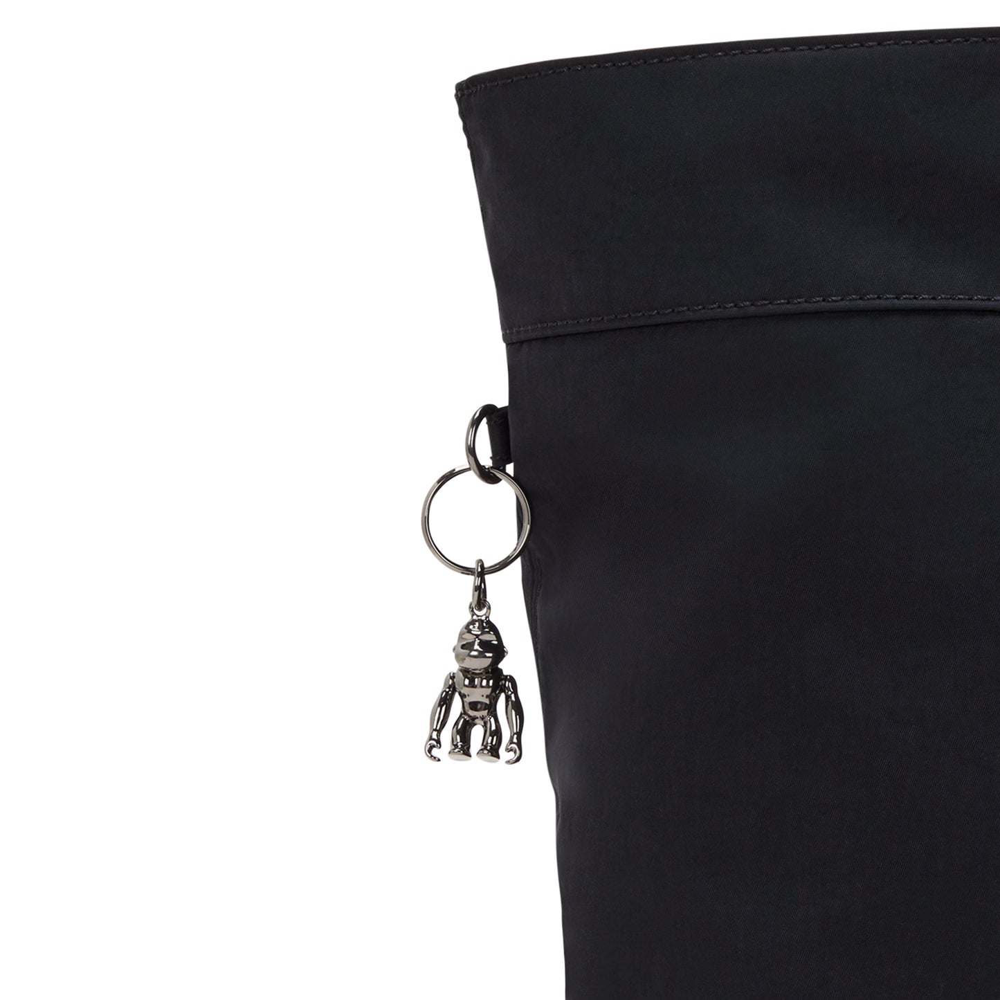 حقيبة Kipling Colissa Up Endless Black Large Tote I5998-TB4