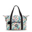 Kipling Art M Cocktail Floral Large Tote I6004-5DZ