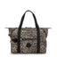 حقيبة توتي كبيرة Kipling Art M Wild Leopard I6004-6JP