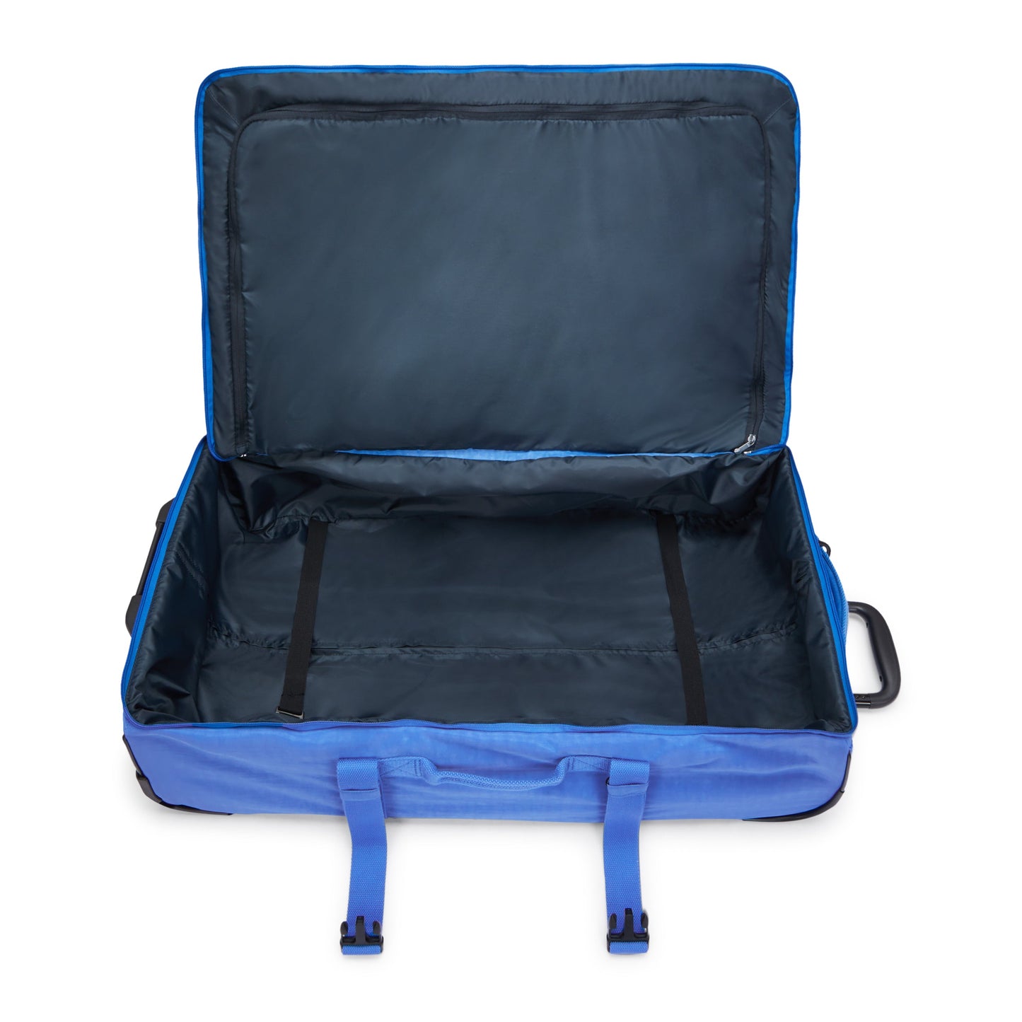 Kipling Aviana L Havana Blue حقيبة سفر كبيرة بعجلات C2I6015-JC7