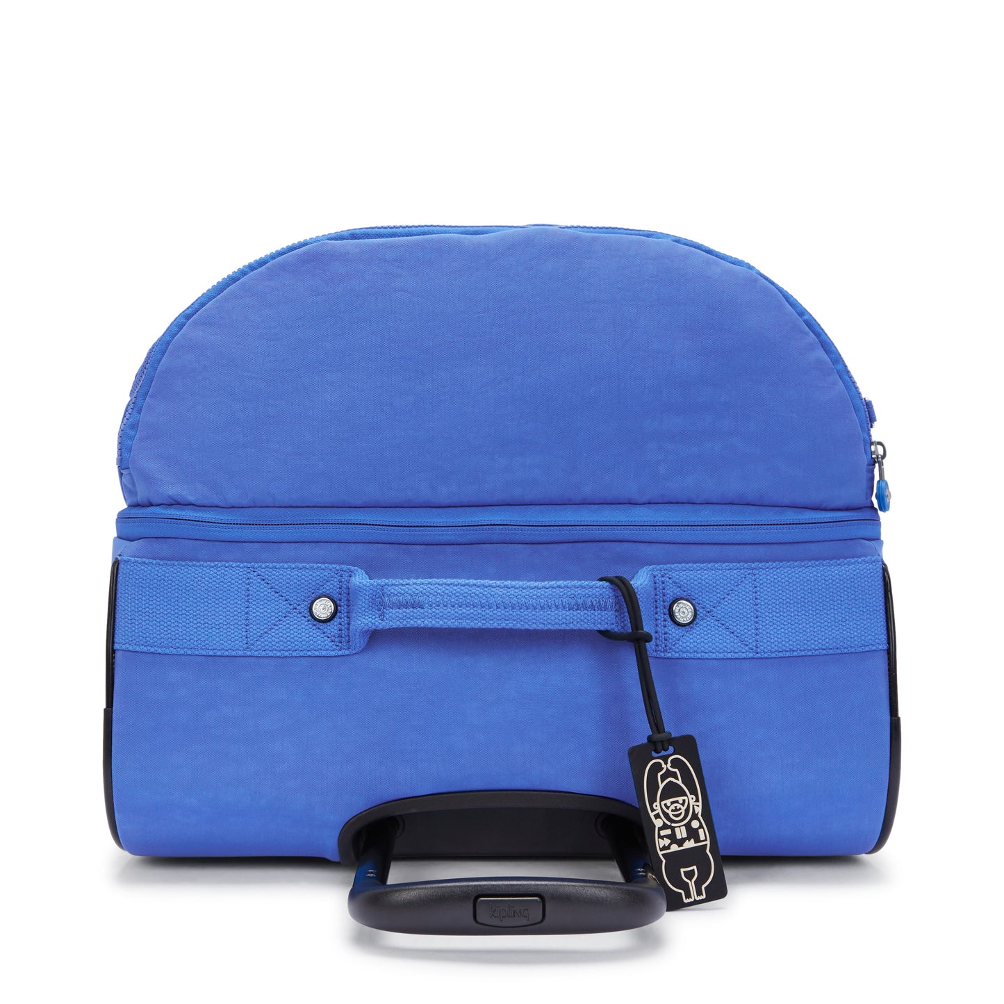 Kipling Aviana L Havana Blue حقيبة سفر كبيرة بعجلات C2I6015-JC7