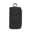 KIPLING-Aviana L-حقيبة سفر بعجلات كبيرة-أسود نوار-I6015-P39