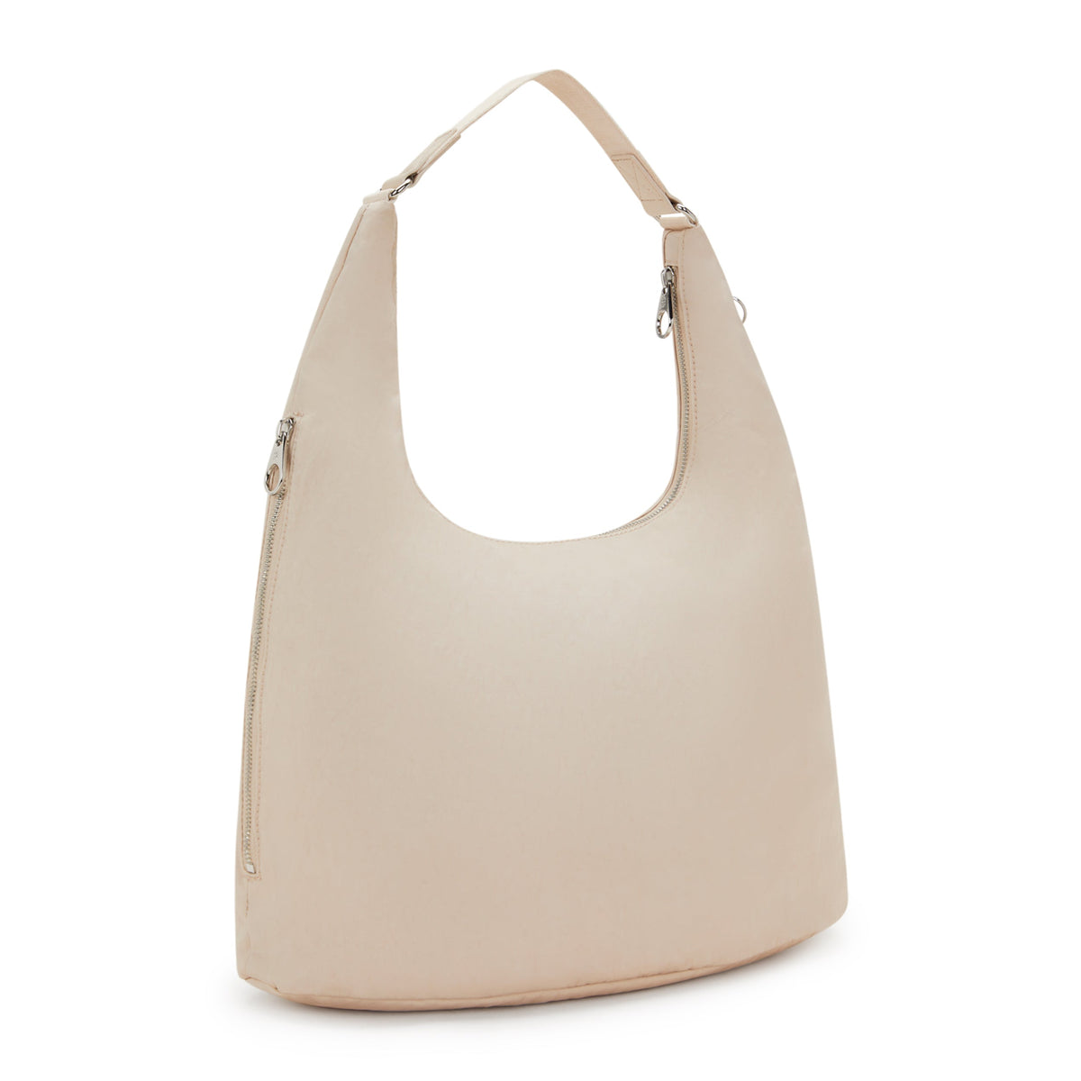 Kipling Eanna Zip Beige Spice Medium ShoulderBag I6031-26J
