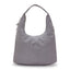 حقيبة كتف Kipling Eanna Zip رمادي سبايس متوسطة I6031-4GV