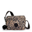 Kipling Abanu M Wild Leopard حقيبة كروس بودي متوسطة I6237-6JP