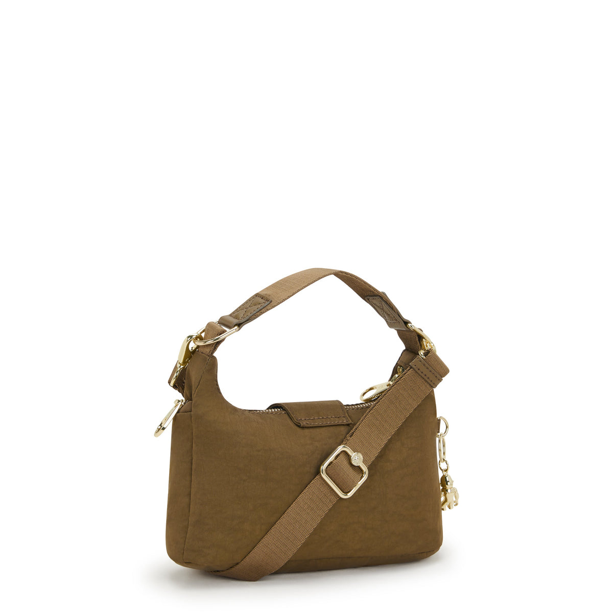 حقيبة كتف صغيرة Kipling Sera S Dry Laurel Spice I6263-3KP