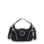 حقيبة كتف صغيرة Kipling Sera S Black Spice I6263-5JB