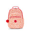 KIPLING-Seoul-Large Backpack-Latin Cheetah-I6269-6LX