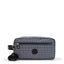 حقيبة أدوات الزينة KIPLING-Agot-Medium-Signature Print-I6277-DD2