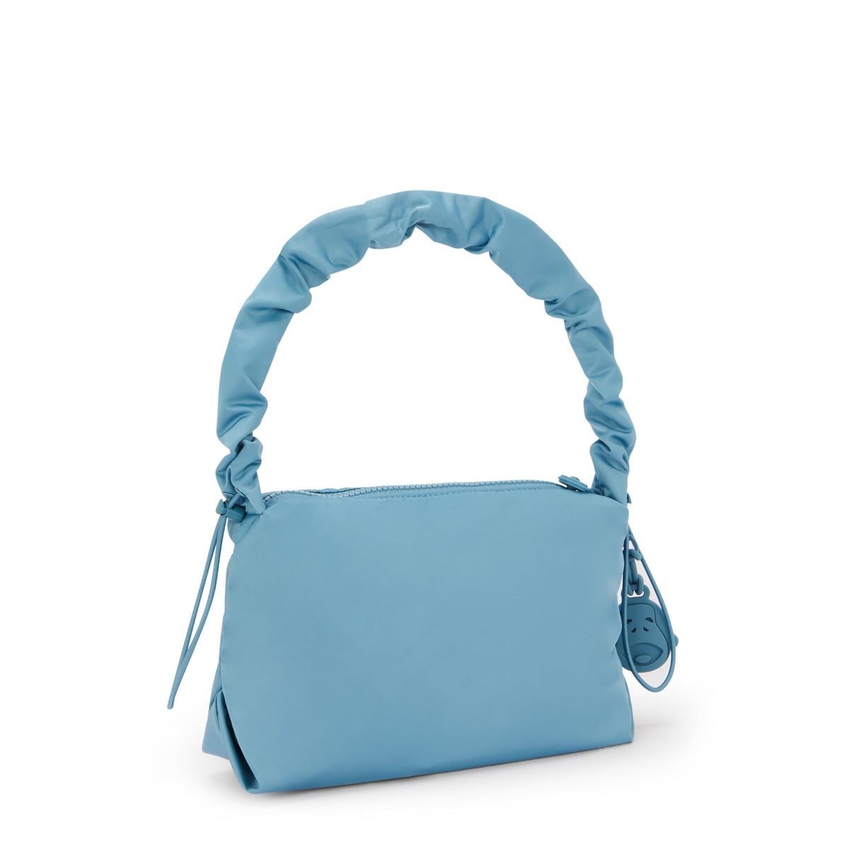 Kipling Eleni Sounds Blue Gz حقيبة كتف صغيرة I6286-7FG
