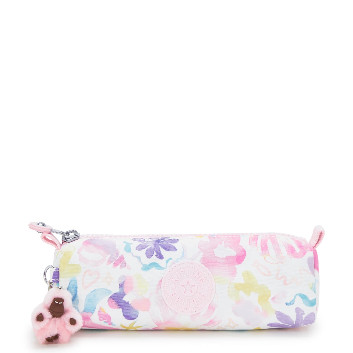 Kipling Freedom Aqua Sea Medium pencase I6310-4ES