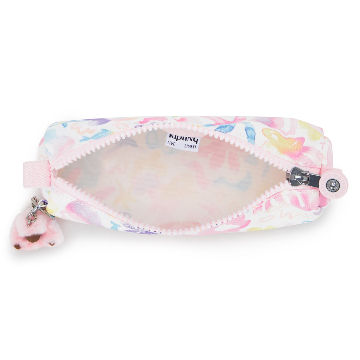 حقيبة أقلام Kipling Freedom Aqua Sea متوسطة الحجم I6310-4ES