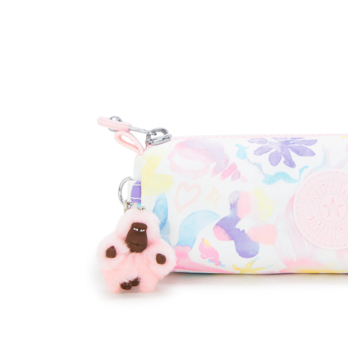 حقيبة أقلام Kipling Freedom Aqua Sea متوسطة الحجم I6310-4ES
