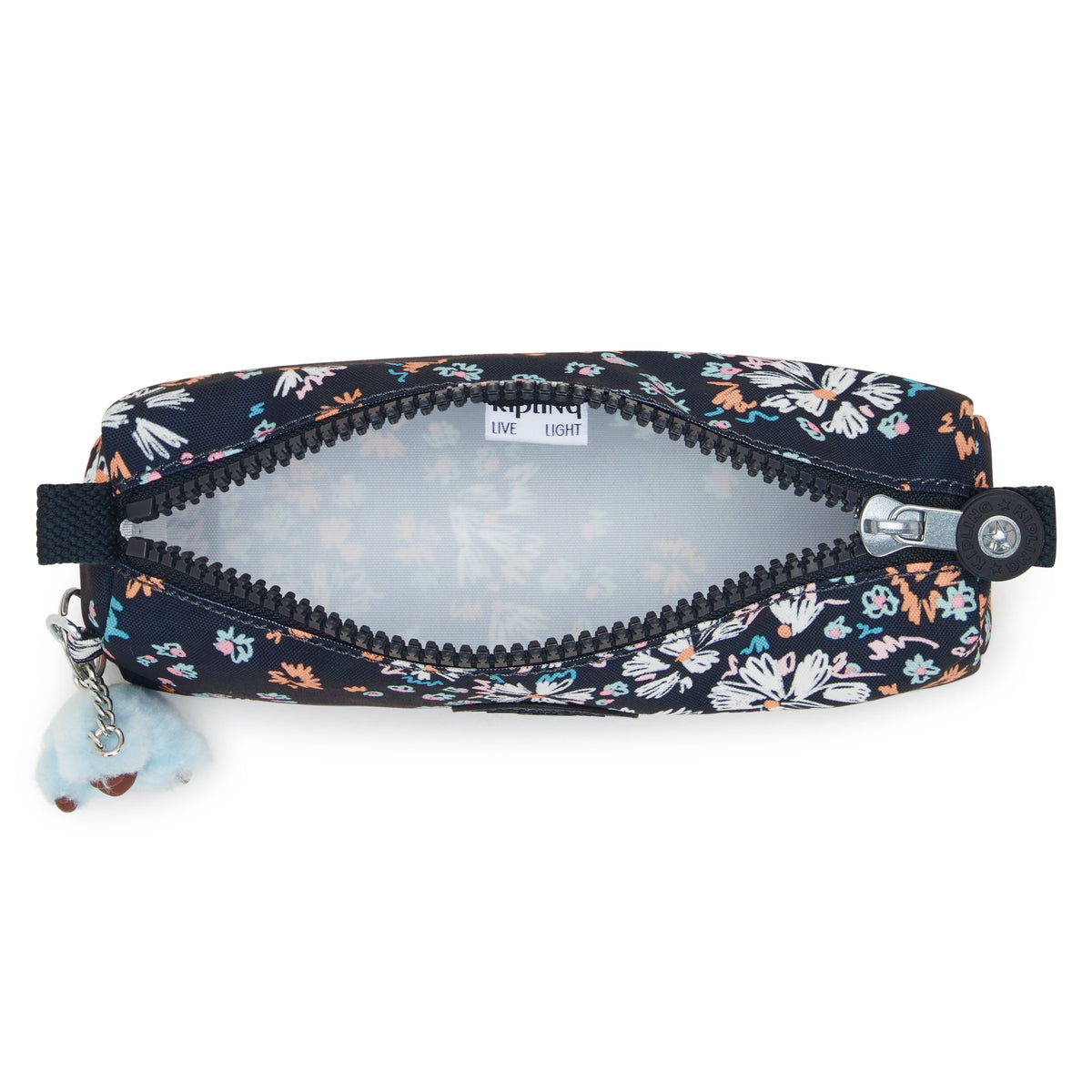 قلم KIPLING Freedom Flower Field متوسط الحجم I6310-5GB