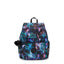 حقيبة ظهر صغيرة Kipling City Zip S Spectral Orchid I6345-7DP