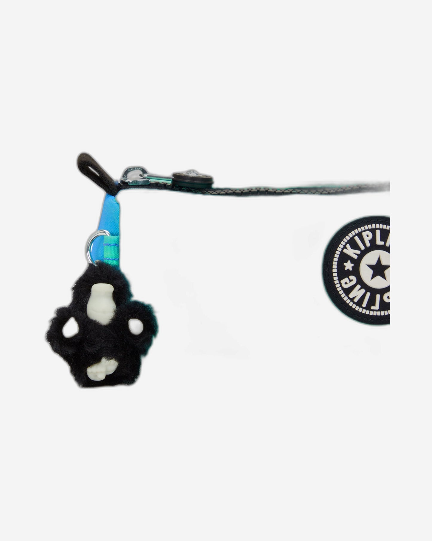 Kipling Freedom Gradient Dance Medium مقلمة I6347-JU2