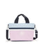 KIPLING-Minta-حقيبة كتف صغيرة (بحزام كتف قابل للإزالة)-L وردي أزرق Bl-I6370-9KR