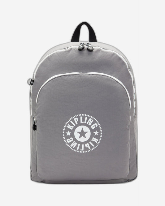 حقيبة ظهر كبيرة Kipling Curtis L Inviting Grey C I6521-Y00